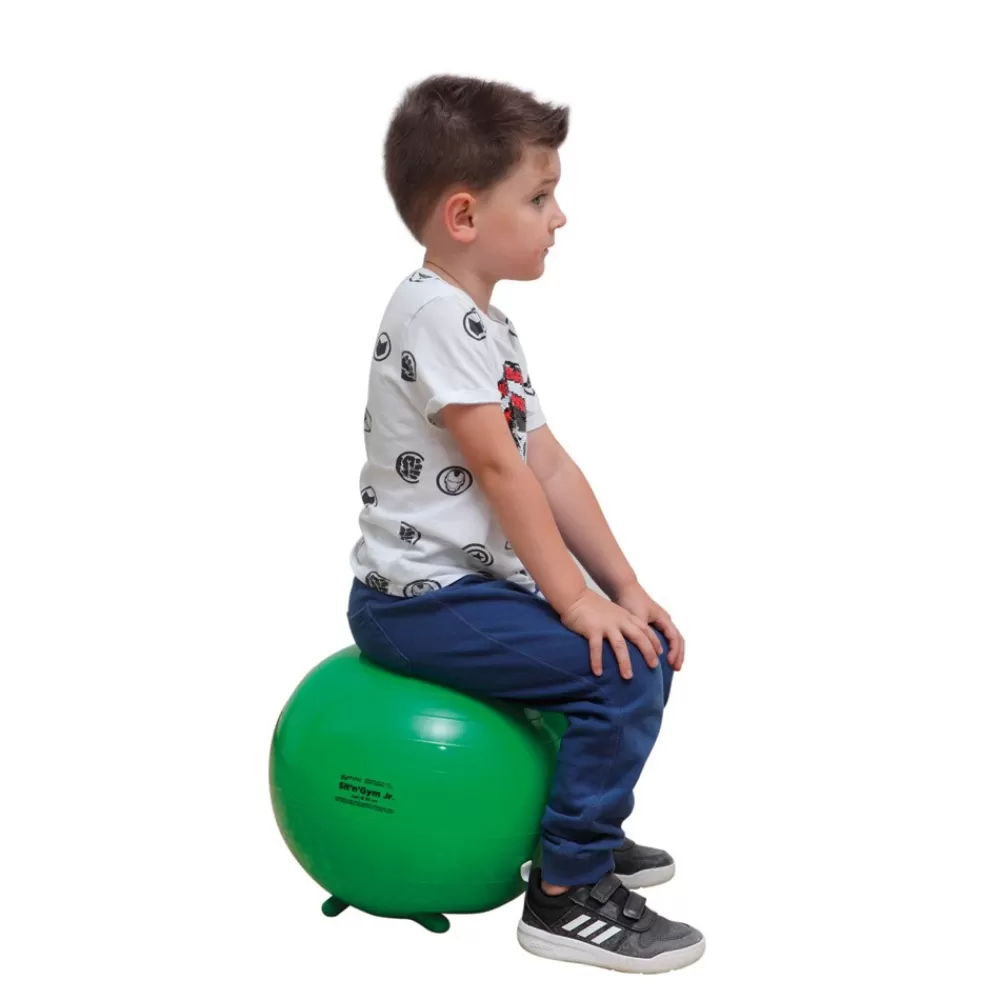 HOPTOYS Apprendre A S'Autoreguler*Sit'N'Gym