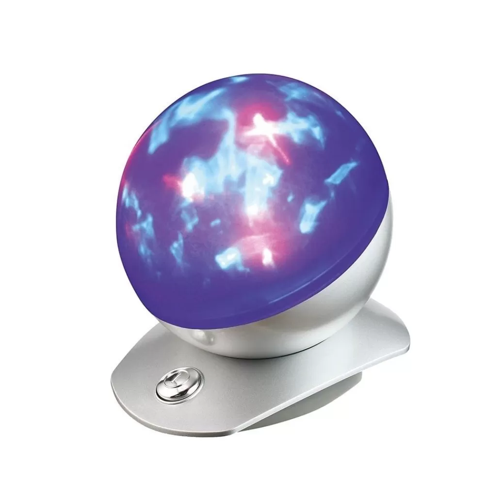 HOPTOYS Produits Lumineux*Sphere Nebuleuse