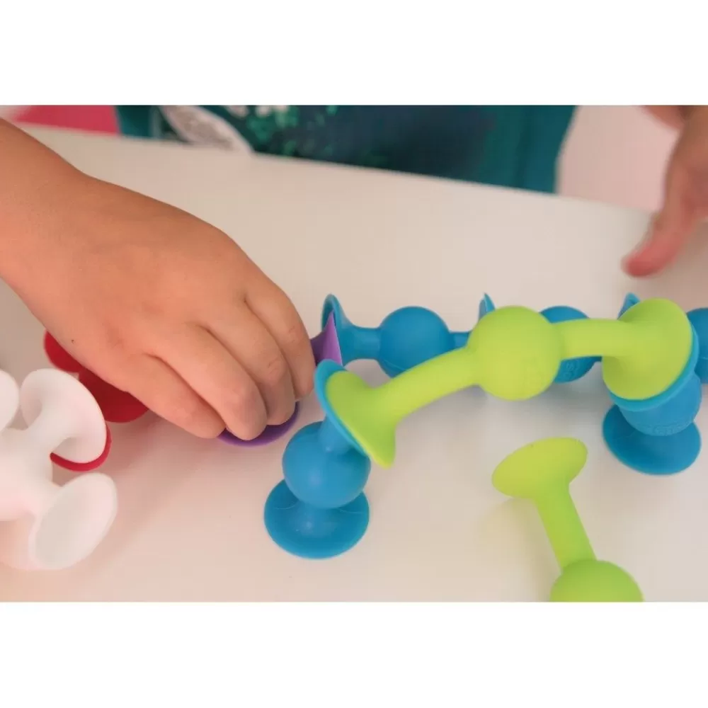 HOPTOYS Puzzles & Encastrements*Squigz