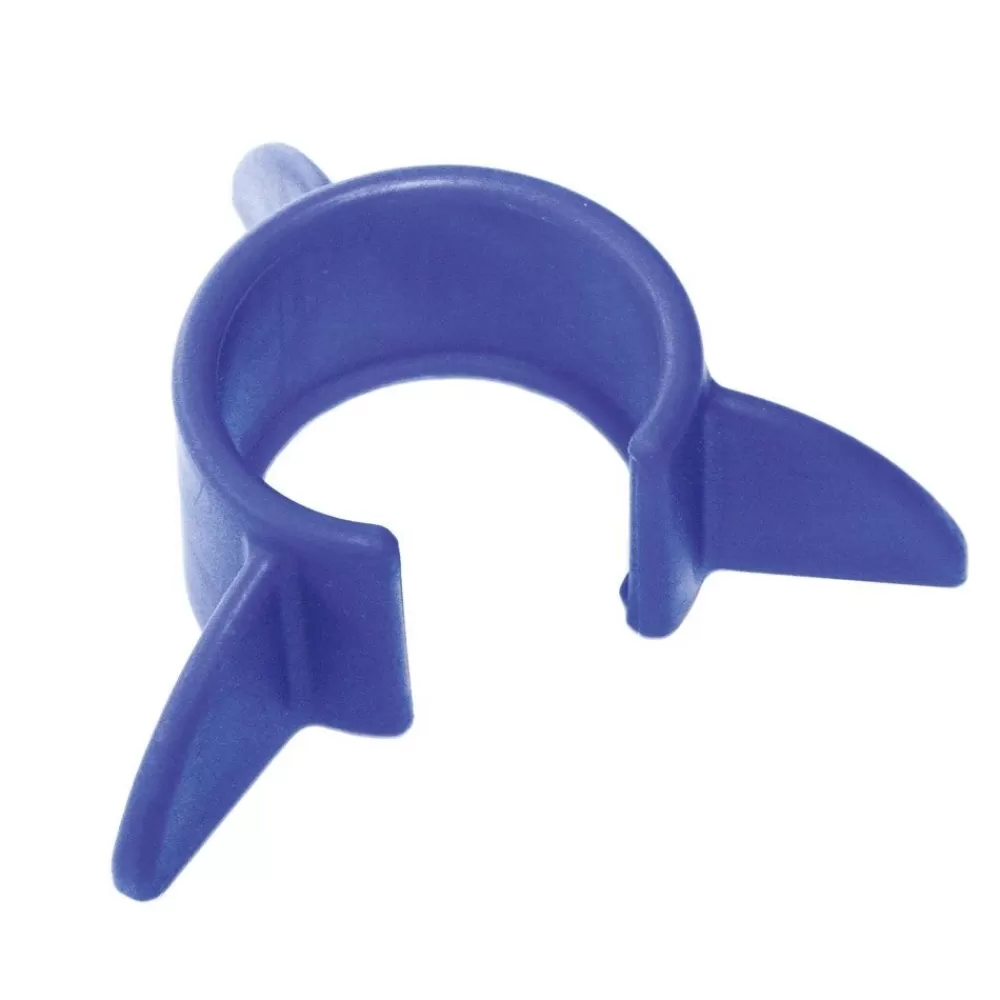 HOPTOYS Compensation & Aides Quotidiennes<Support Antiderapant Bleu