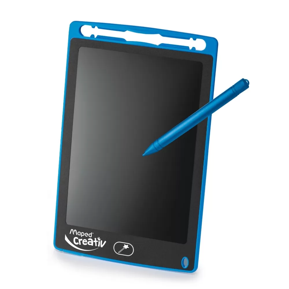 HOPTOYS Graphisme<Tablette Magique A Dessin Lcd