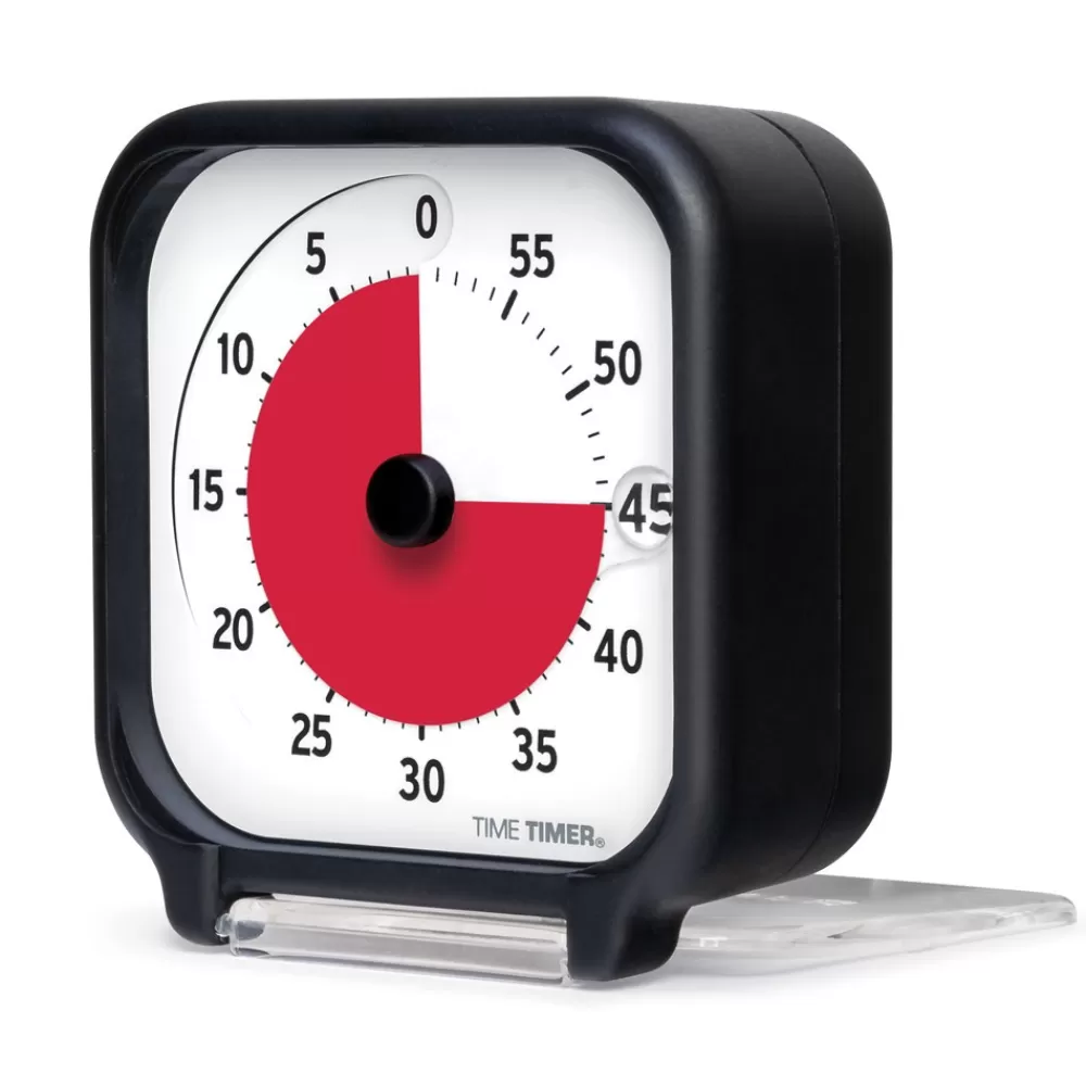 HOPTOYS Autonomie Quotidienne*Time Timer De Poche Nouveau Modele