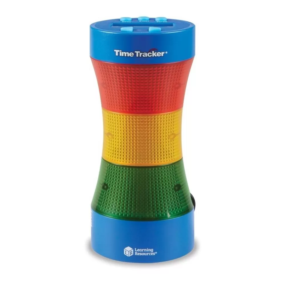 HOPTOYS Routines & Structures*Time Tracker