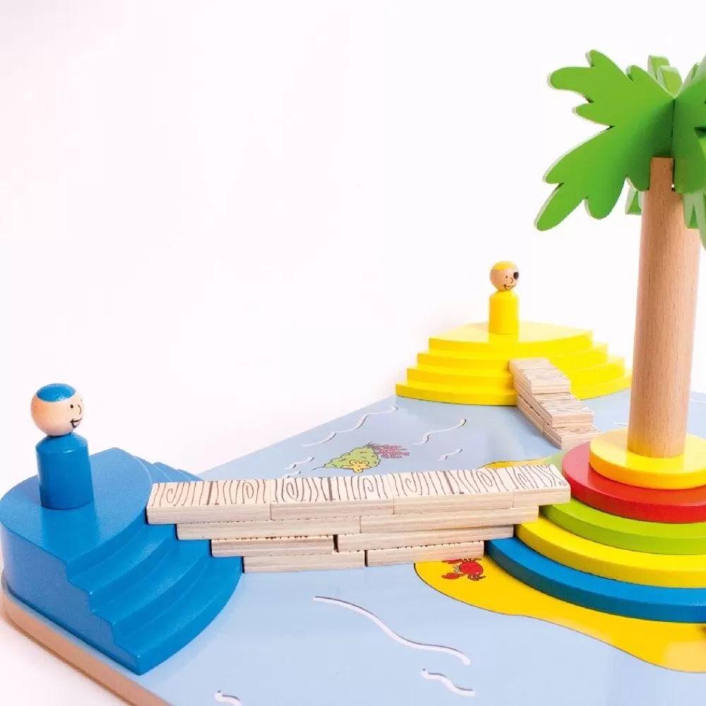 HOPTOYS Idees Cadeaux Pour Une Personne A Haut Potentiel*Tropicano