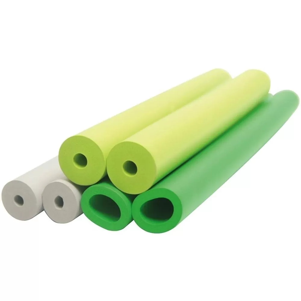 HOPTOYS Aides Quotidiennes*Tubes D'Adaptation Par 6