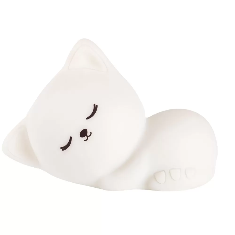 HOPTOYS Projecteurs & Veilleuses<Veilleuse Douce - Chat Stella